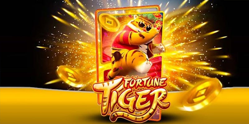 Quem é o Fortune Tiger 7700betbet.Com